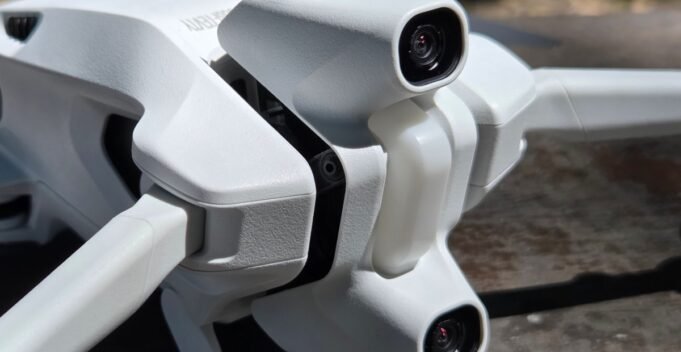 我已經旅行了Insta360的抗移民 – 它可以改變無人機的製造方式 我已經旅行了Insta360的抗移民 – 它可以改變無人機的製造方式