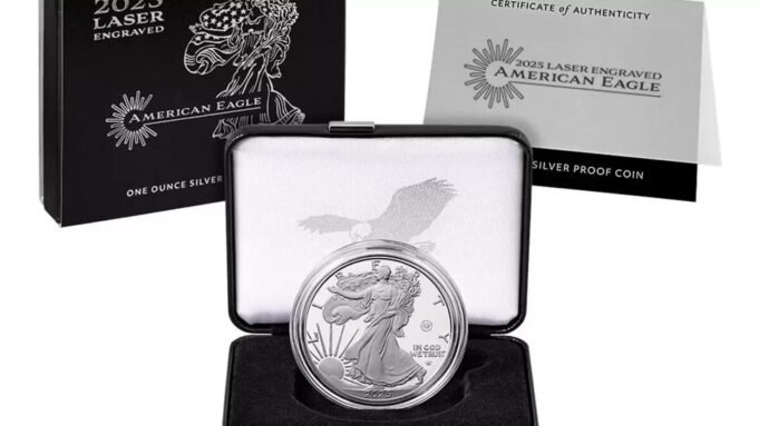 美國推出了American Eagle One onsi ons