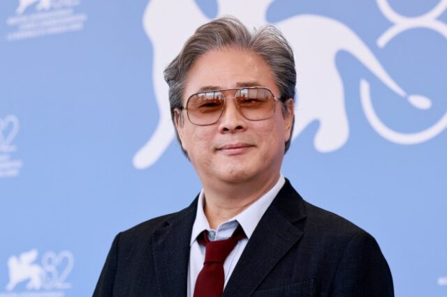 奧斯卡可能是“沒有其他選擇”，但Park Chan-Wook可以提名