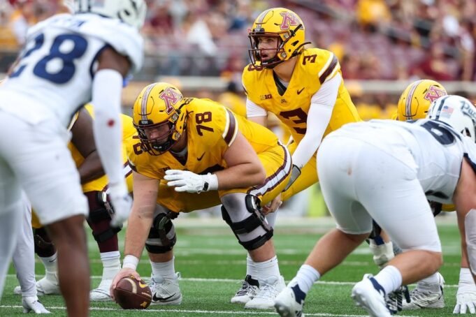 新QBS Pilot Minnesota在2025年季節,布法羅 新QBS Pilot Minnesota在2025年季節,布法羅