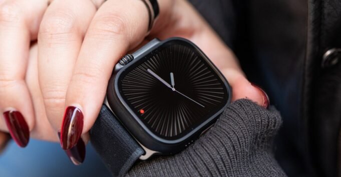遵循Apple Watch的恢復氧氣吸引了另一項訴訟 遵循Apple Watch的恢復氧氣吸引了另一項訴訟