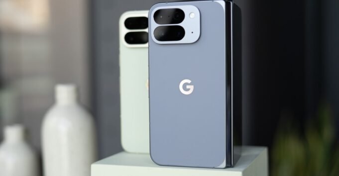 Google大聲說無聲的作品:IP68保護不會繼續 Google大聲說無聲的作品:IP68保護不會繼續