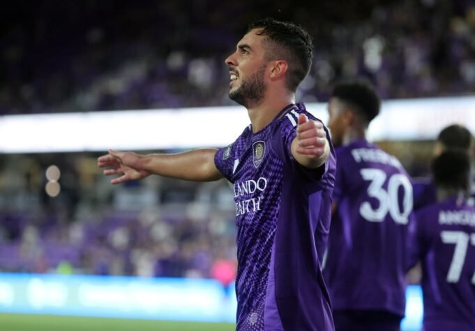 Nashville SC著眼於最近的Skid vs Orlando City搶奪 Nashville SC著眼於最近的Skid vs Orlando City搶奪