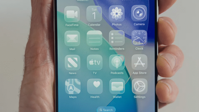 您需要了解Apple的iPhone更新 您需要了解Apple的iPhone更新