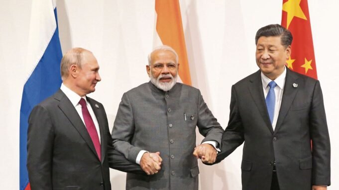 從普京總理納德拉·莫迪(Nardra Modi)到巴基斯坦總理謝赫巴茲·謝里夫(Shehbaz Sharif) – 誰都參加了中國的SCO峰會? 從普京總理納德拉·莫迪(Nardra Modi)到巴基斯坦總理謝赫巴茲·謝里夫(Shehbaz Sharif) – 誰都參加了中國的SCO峰會?