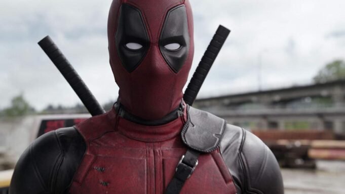 瑞安·雷諾茲(Ryan Reynolds)惹惱“復仇者:世界末日”外觀 瑞安·雷諾茲(Ryan Reynolds)惹惱“復仇者:世界末日”外觀