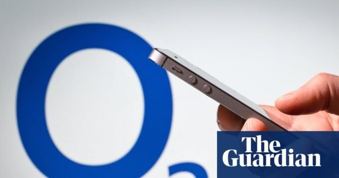 “現在我被歸類為小偷”:O2移動用戶被雙邊騙局擊中|騙局 “現在我被歸類為小偷”:O2移動用戶被雙邊騙局擊中|騙局