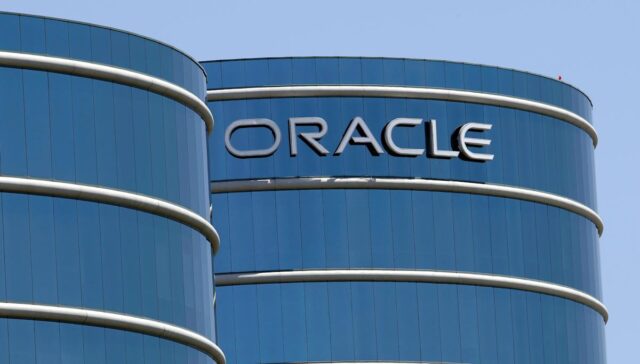 根據報導的內容，Oracle將使用燃氣發電機運營一個巨大的數據中心