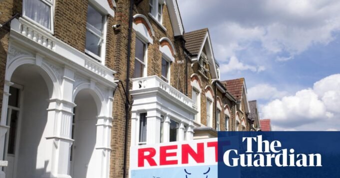 英國所有者可以應付可能增加20億磅英鎊的租金|財產