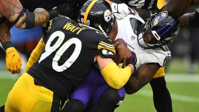 NFL預測：在亞足聯的北部牢固！