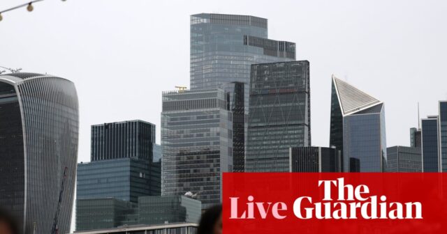 儘管經濟感到緊張,英國的商業信心仍在增加 – 業務現場|商業 儘管經濟感到緊張,英國的商業信心仍在增加 – 業務現場|商業