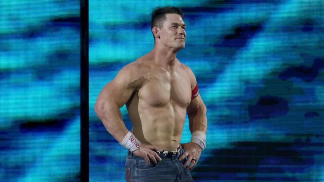 wwdbly:約翰·塞納(John Cena)的最後戰鬥日期是眾所周知的 wwdbly:約翰·塞納(John Cena)的最後戰鬥日期是眾所周知的