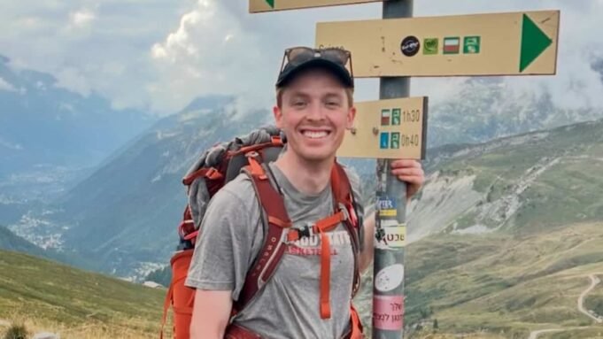 一名遊客失踪後一個月在西班牙的山上死亡 一名遊客失踪後一個月在西班牙的山上死亡