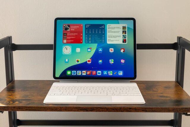 蘋果的iPad Air M3比現在便宜