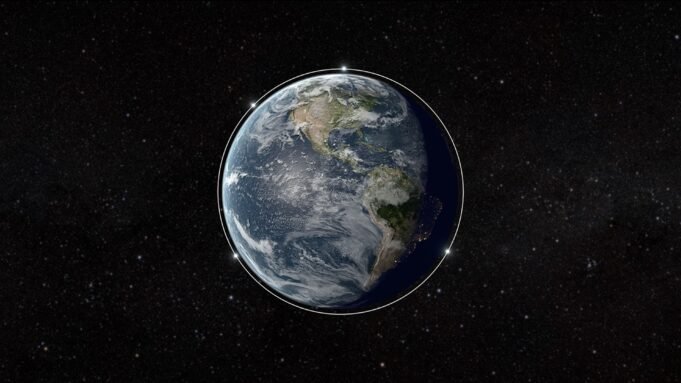 NASA“ Punch”的新任務實現了世界軌道上的最終形式。 NASA“ Punch”的新任務實現了世界軌道上的最終形式。