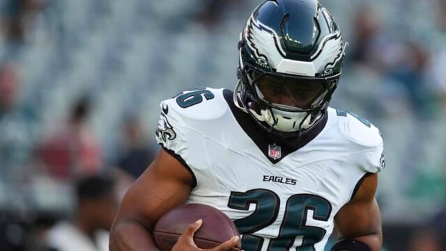 NFL預測：誰能在NFC中搖晃老鷹？