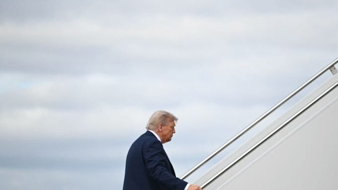“有爭議的無用”機器:特朗普想從郵件中釋放 “有爭議的無用”機器:特朗普想從郵件中釋放