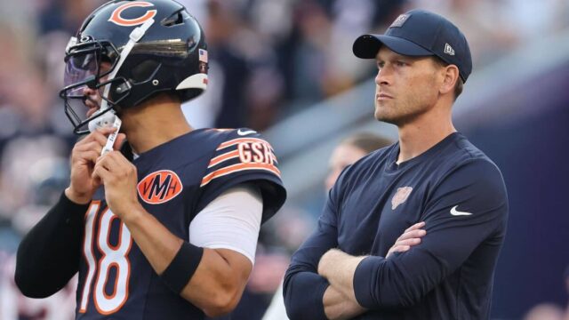 NFL預測：為NFC NORD中的死亡人群邁出了道路！