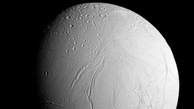 科學家建議,外星人在火星或歐羅巴的生活可以從宇宙射線而不是太陽中生存。 科學家建議,外星人在火星或歐羅巴的生活可以從宇宙射線而不是太陽中生存。