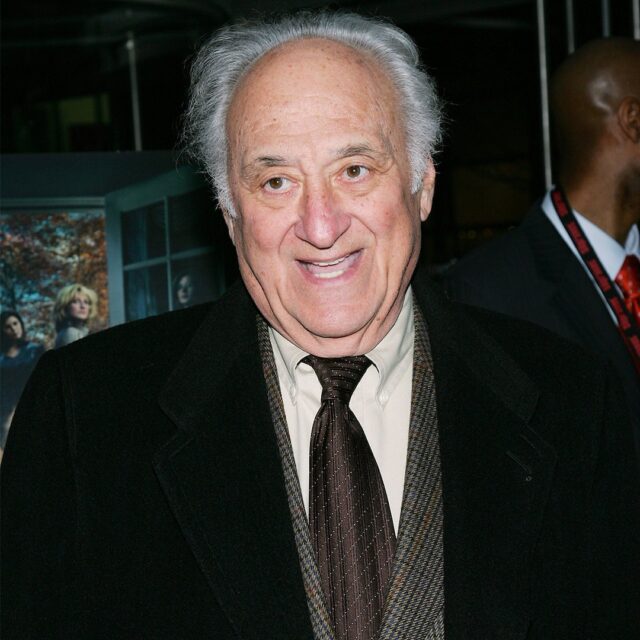 傑里·阿德勒（Jerry Adler），女高音明星，死於96