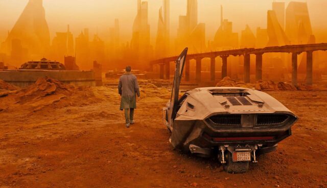 根據報導的內容，Blade Runner 2099將於明年在Prime Video上發布