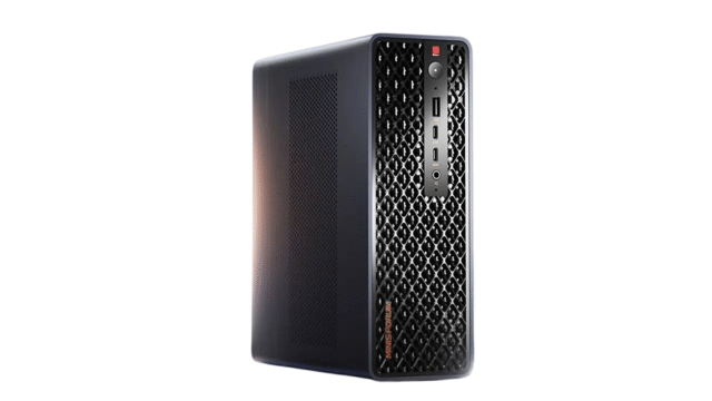 Minisforum MS-S1 Max用Zen 5 Strix Halo芯片,Radeon圖形,PCIE擴展,320W集成能量,USB4 V2端口來自以下一代 Minisforum MS-S1 Max用Zen 5 Strix Halo芯片,Radeon圖形,PCIE擴展,320W集成能量,USB4 V2端口來自以下一代