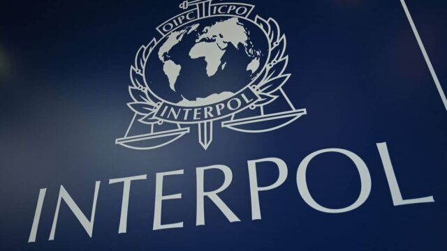 國際刑警組織:在非洲進行網絡犯罪的大規模行動中有1200多次逮捕 國際刑警組織:在非洲進行網絡犯罪的大規模行動中有1200多次逮捕