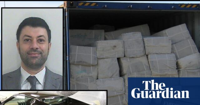 司法訂單的資產季節為9000萬英鎊的偽造賣方| HMRC 司法訂單的資產季節為9000萬英鎊的偽造賣方| HMRC