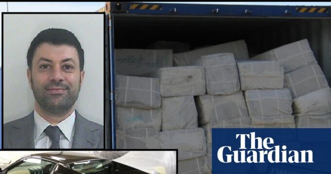 司法訂單的資產季節為9000萬英鎊的偽造賣方| HMRC 司法訂單的資產季節為9000萬英鎊的偽造賣方| HMRC