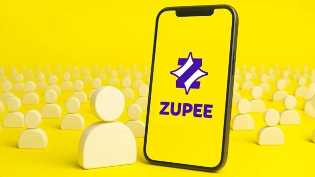 Zupee Ludo，蛇和樓梯可用，因為該公司談到停止金錢遊戲