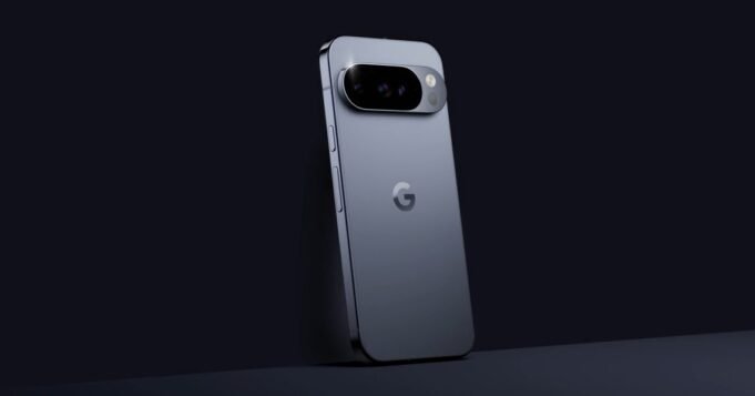 我們認為我們了解Google Pixel 10電話 我們認為我們了解Google Pixel 10電話