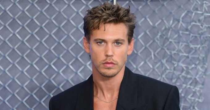 奧斯汀·巴特勒（Austin Butler）曾經在一段時間內受到皮特布爾的傷害