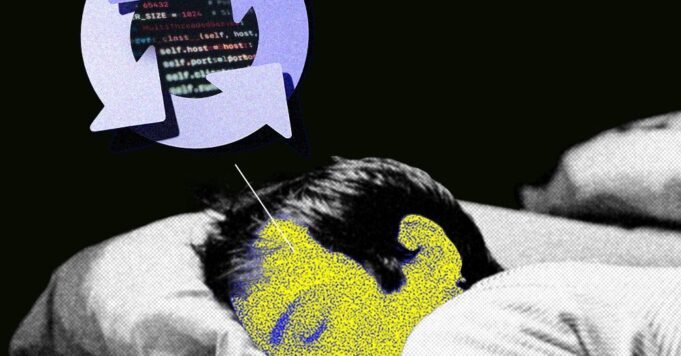 您是否夢想著人工智能代理的大語言模型？
