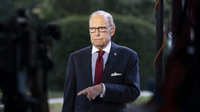 庫德洛(Kudlo)就特朗普英特爾(Trump Intel)的協議說:“我非常不舒服。” 庫德洛(Kudlo)就特朗普英特爾(Trump Intel)的協議說:“我非常不舒服。”