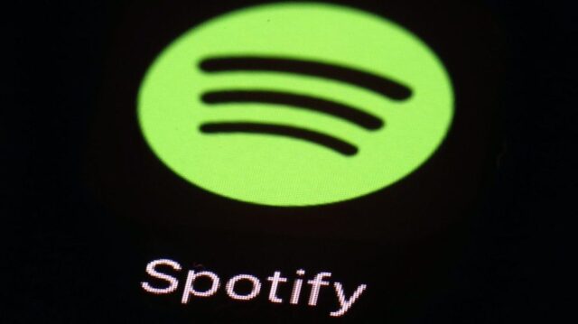 Spotify在一步中啟動了DM功能,以成為更多社交 Spotify在一步中啟動了DM功能,以成為更多社交