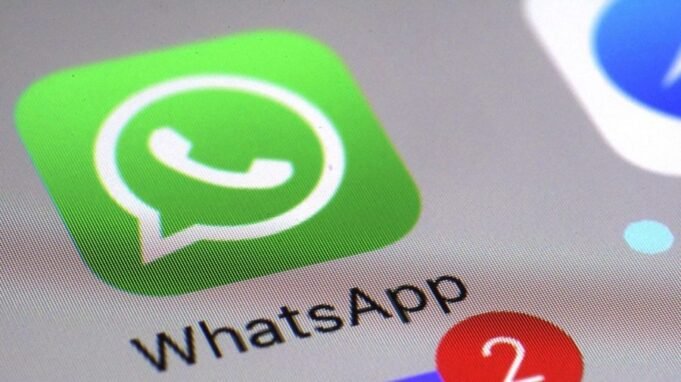 WhatsApp指責俄羅斯試圖防止其服務