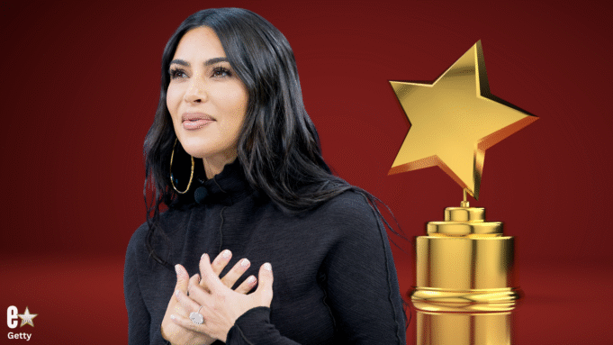金·卡戴珊(Kim Kardashian)因令人難以置信的監獄改革工作而榮幸 金·卡戴珊(Kim Kardashian)因令人難以置信的監獄改革工作而榮幸