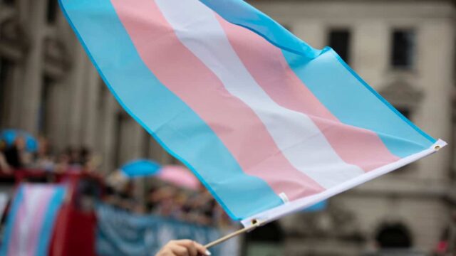 Jenner Change：Hijra Neonazi人物在德國重新開始辯論