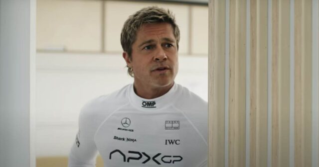 全球5.5億美元+收入,布拉德·皮特(Brad Pitt),目睹了數字版本的租金 全球5.5億美元+收入,布拉德·皮特(Brad Pitt),目睹了數字版本的租金