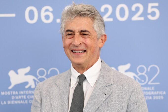 亞歷山大·佩恩（Alexander Payne）“沒有準備”以回應加沙的電影節：威尼斯電影節