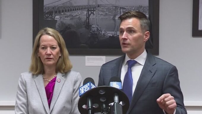 聯邦上訴法院支持俄勒岡州機構國的判決，違反特朗普的關稅