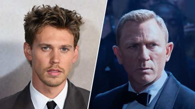 奧斯丁·巴特勒(Austin Butler)說,詹姆斯·邦德(James Bond)的比賽將“精打細算” 奧斯丁·巴特勒(Austin Butler)說,詹姆斯·邦德(James Bond)的比賽將“精打細算”