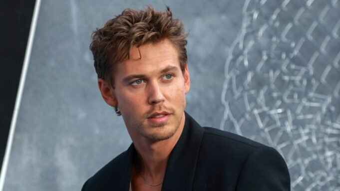 奧斯汀·巴特勒(Austin Butler)在健康危機期間暫時失明 奧斯汀·巴特勒(Austin Butler)在健康危機期間暫時失明