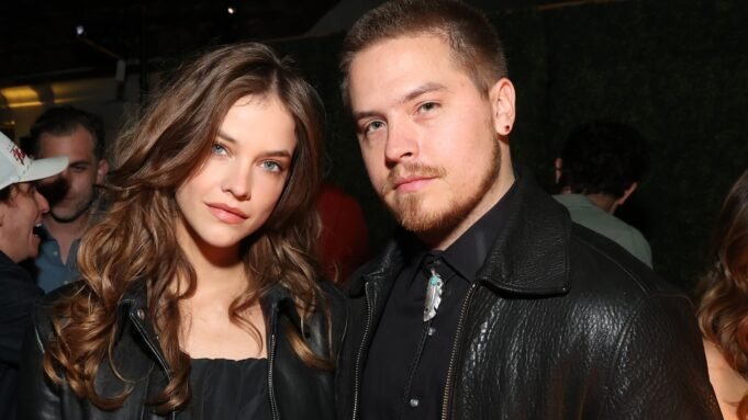 芭芭拉·帕爾文（Barbara Palvin）解釋了診斷和強烈信息