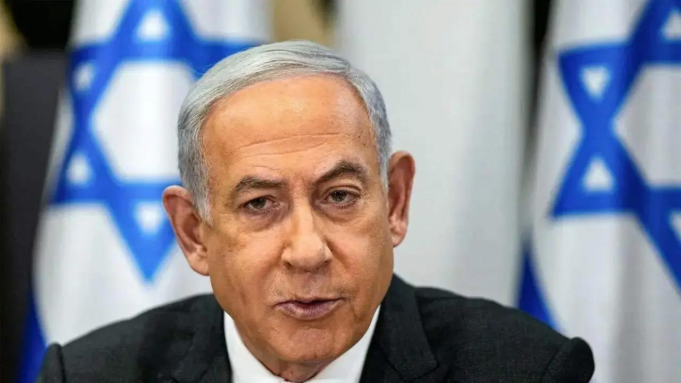 內塔尼亞胡(Netanyahu)表示,加沙(Gaza 內塔尼亞胡(Netanyahu)表示,加沙(Gaza