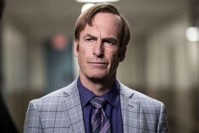 鮑勃·奧登基克(Bob Odenkirk 鮑勃·奧登基克(Bob Odenkirk