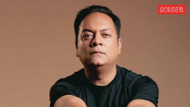 Zeeshan Quadri是一個大型老闆第19季的競爭對手，他說參展商是他的好朋友，在他向他提供了大老闆之前兩次：“他說這是給我的”
