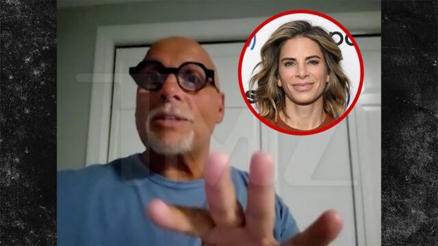 “最大的失敗者”戴維·菲奧拉瓦蒂（David Fioravanti）說，吉利安·邁克爾斯（Jillian Michaels）從未給他咖啡因藥丸