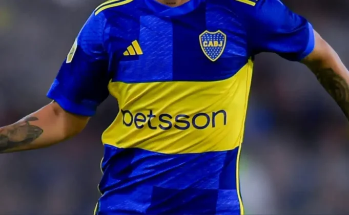 “我保證”博卡會尋找關閉通行證市場的增強嗎?地址的Boca Juniors “我保證”博卡會尋找關閉通行證市場的增強嗎?地址的Boca Juniors