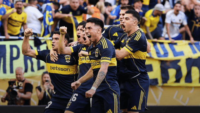 在與Indediente Rivadavia的勝利之後,Boca何時再次參加比賽?地址的Boca Juniors 在與Indediente Rivadavia的勝利之後,Boca何時再次參加比賽?地址的Boca Juniors